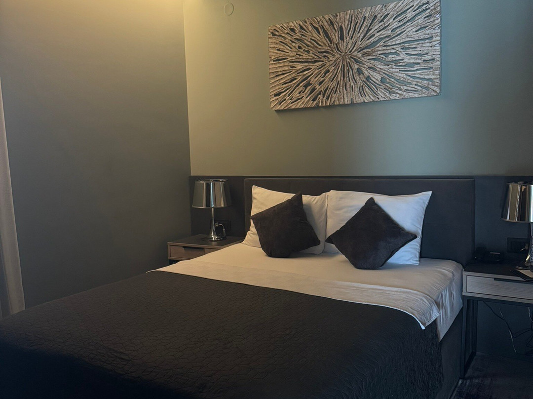 Garni Hotel Kruso