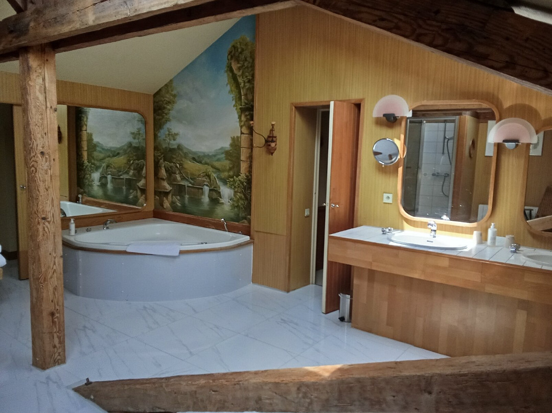 Hotel de France主图