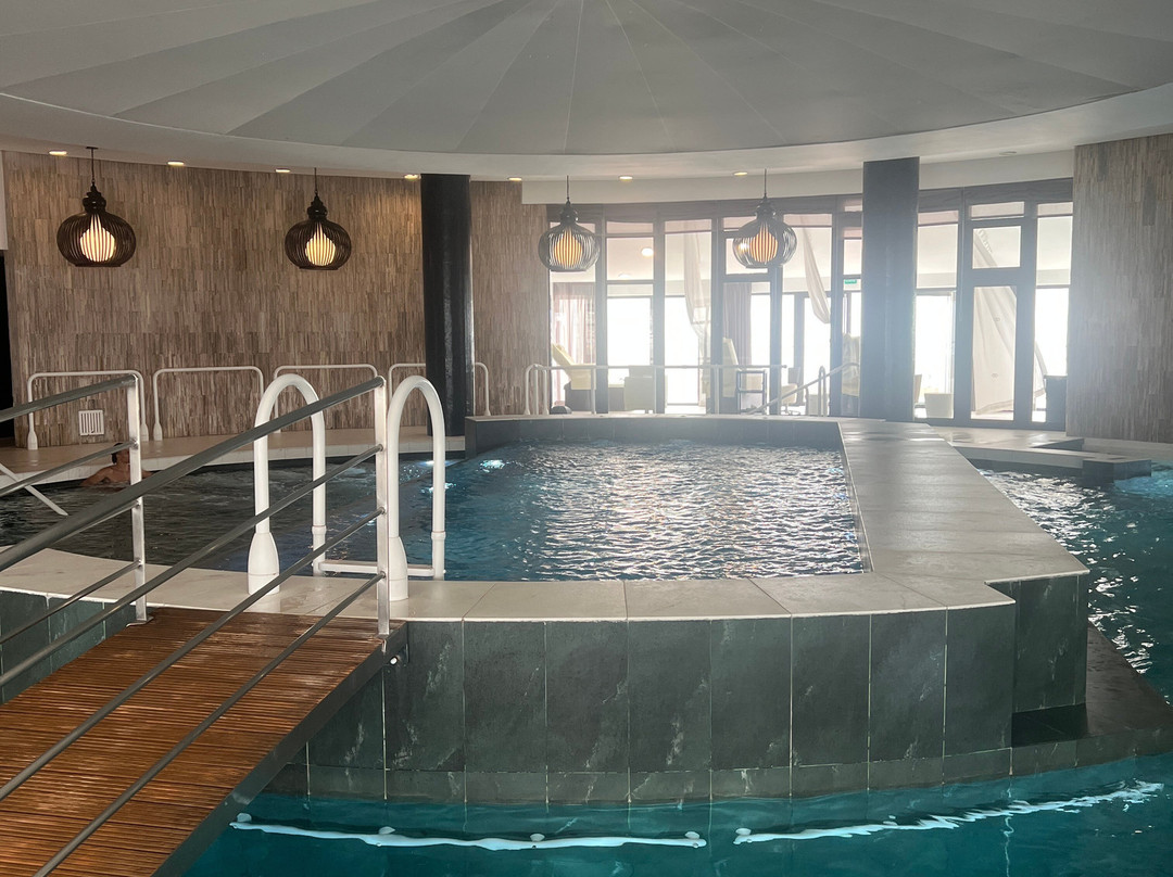 Thalassa Sea & Spa-阿加迪尔必去景点