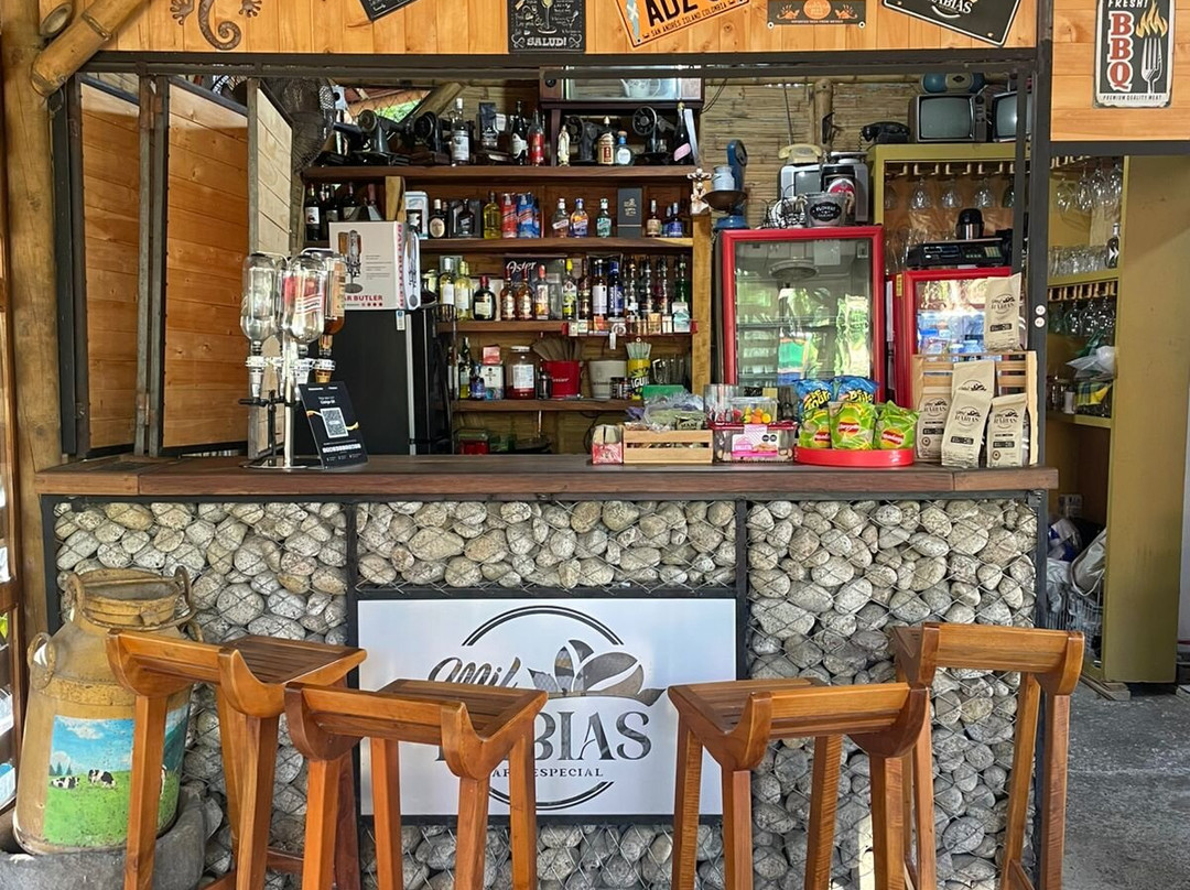 Restaurante Selvático