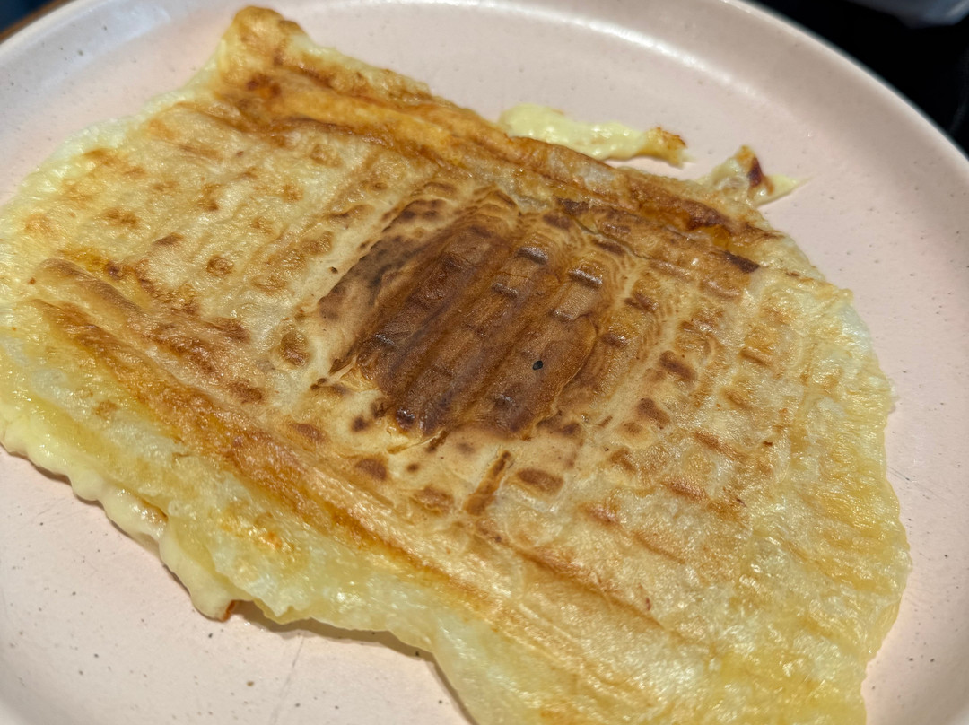 Pastelle Kitchen-马德里必去景点
