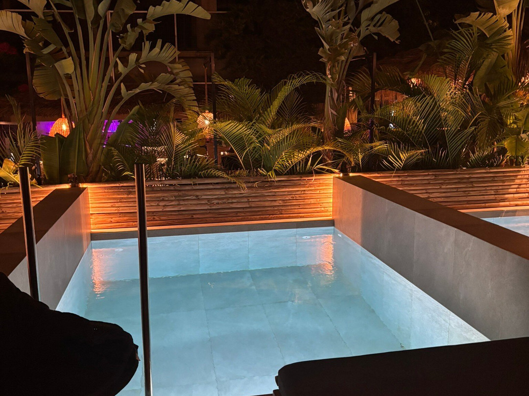 Alsus Boutique Hotel主图