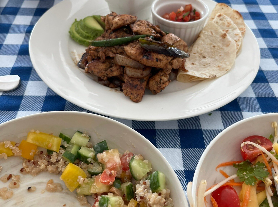 ZOYA Health & Wellbeing Resort主图