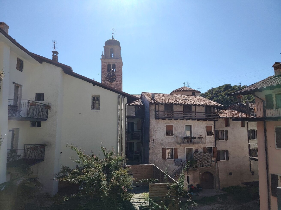 epOche Hotel Zanella 1889主图