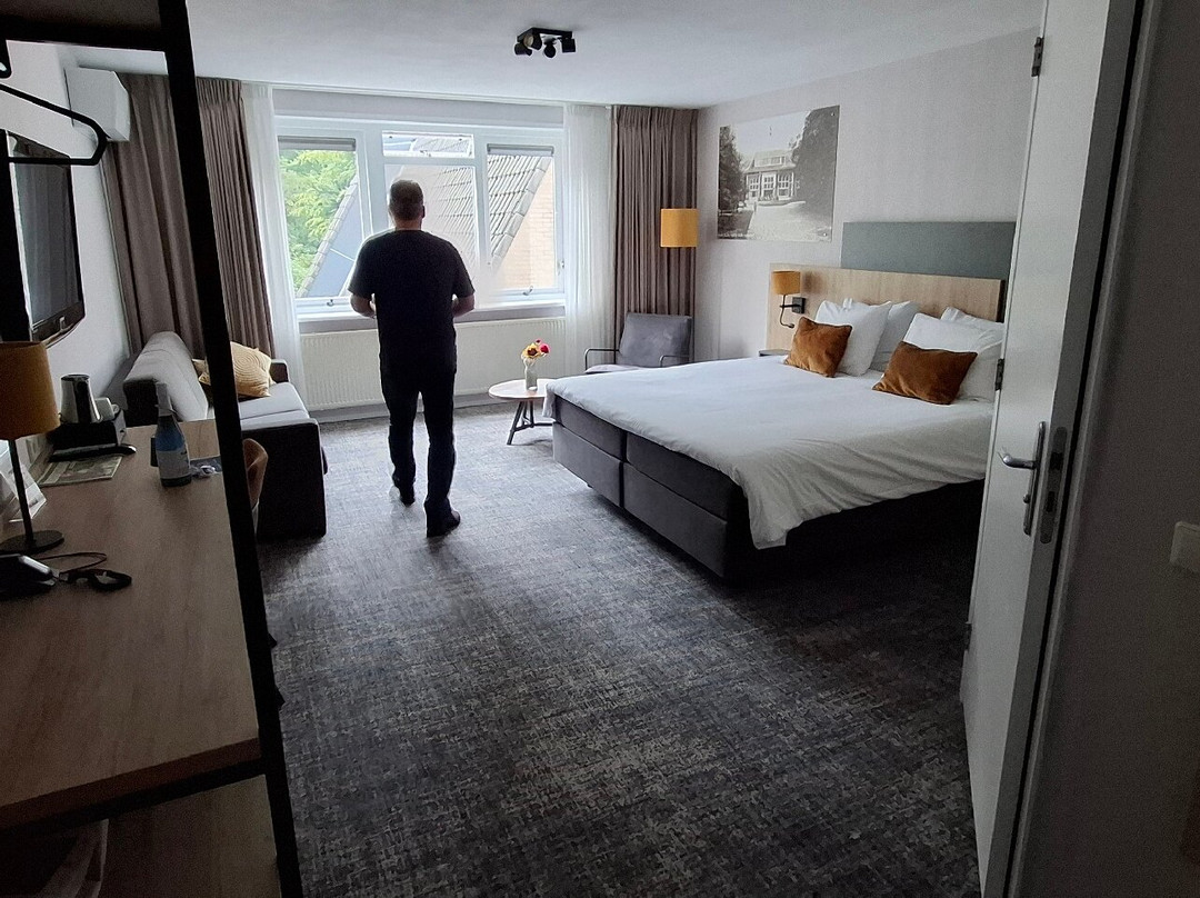 Hotel Ernst Sillem Hoeve主图