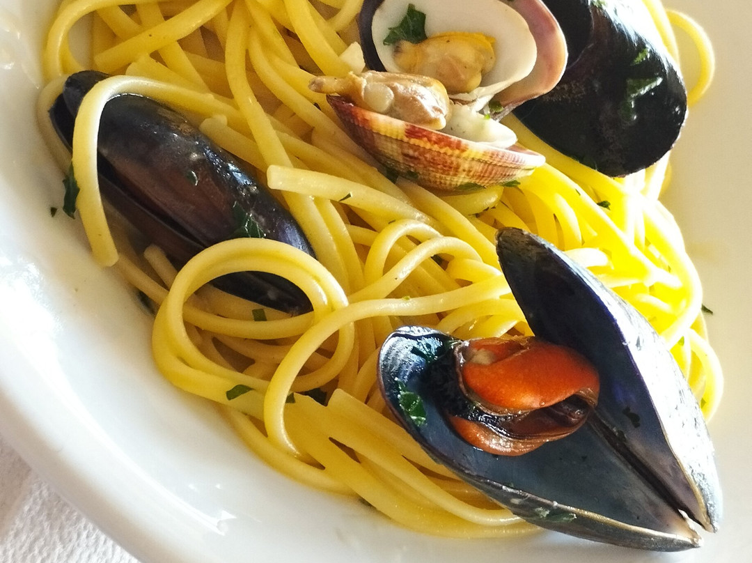 Hotel club Poseidon主图