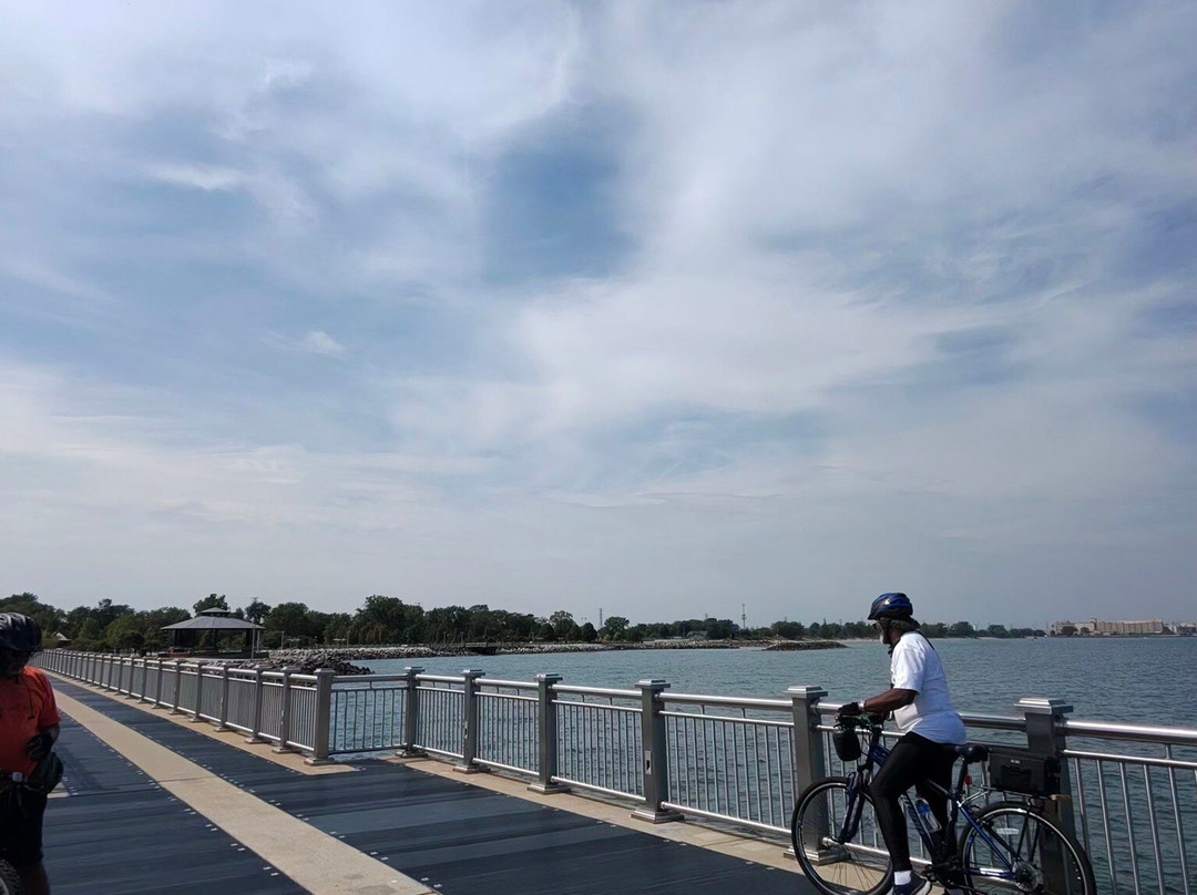 Whihala Beach-Whiting必去景点