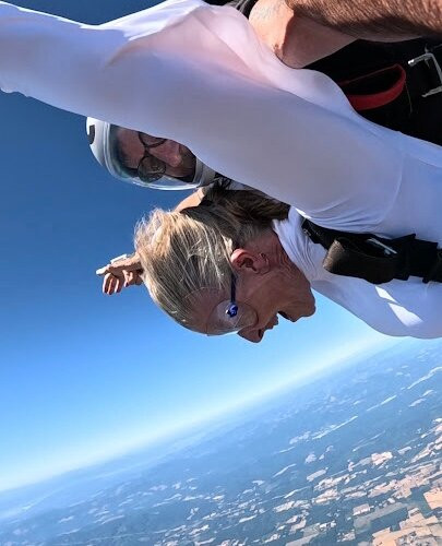 Skydive Toledo-Toledo必去景点