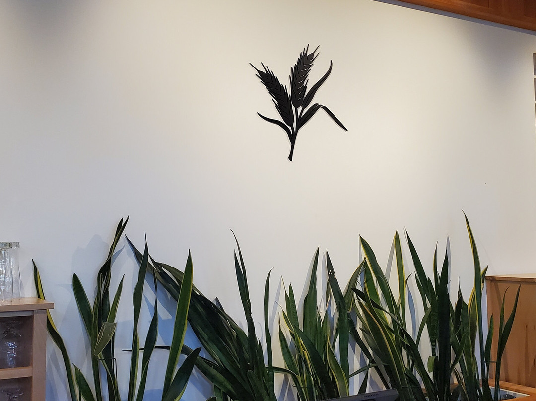 Maine Beer Company-弗里波特必去景点