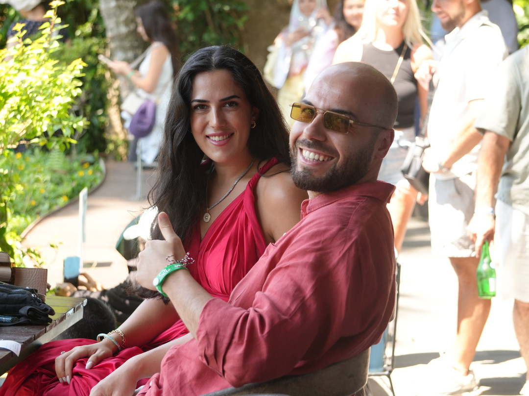 Bali King Tour-登巴萨必去景点