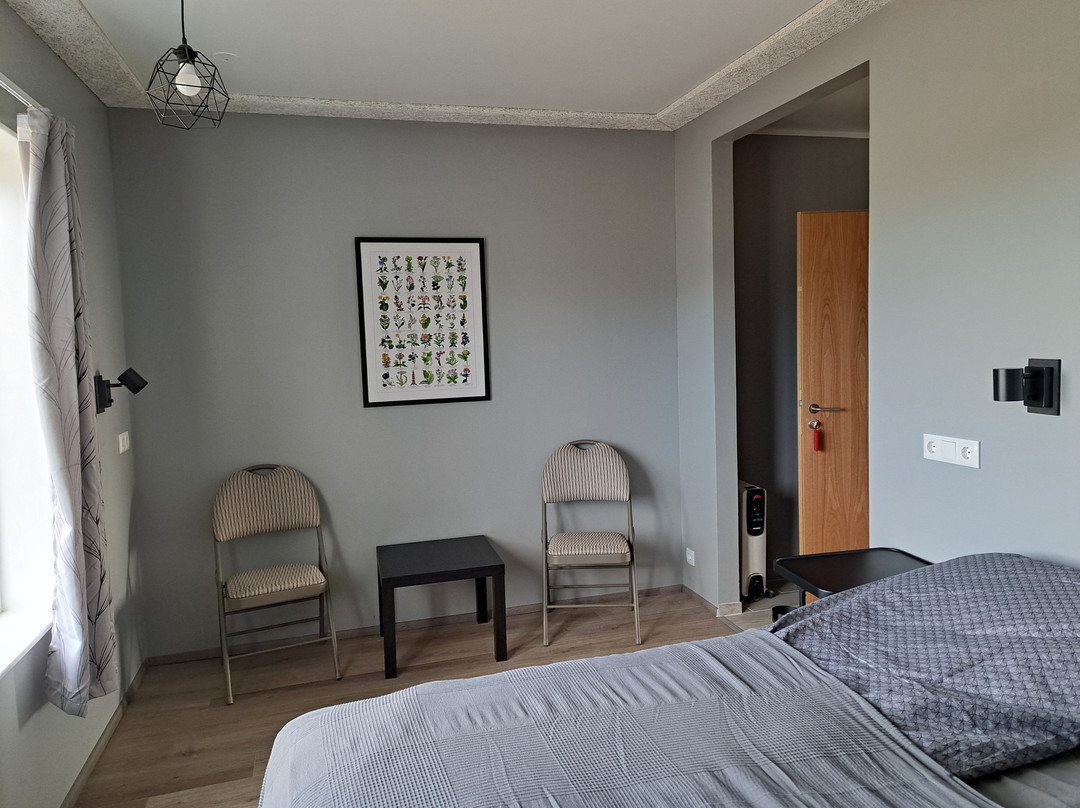 Guesthouse Hof主图