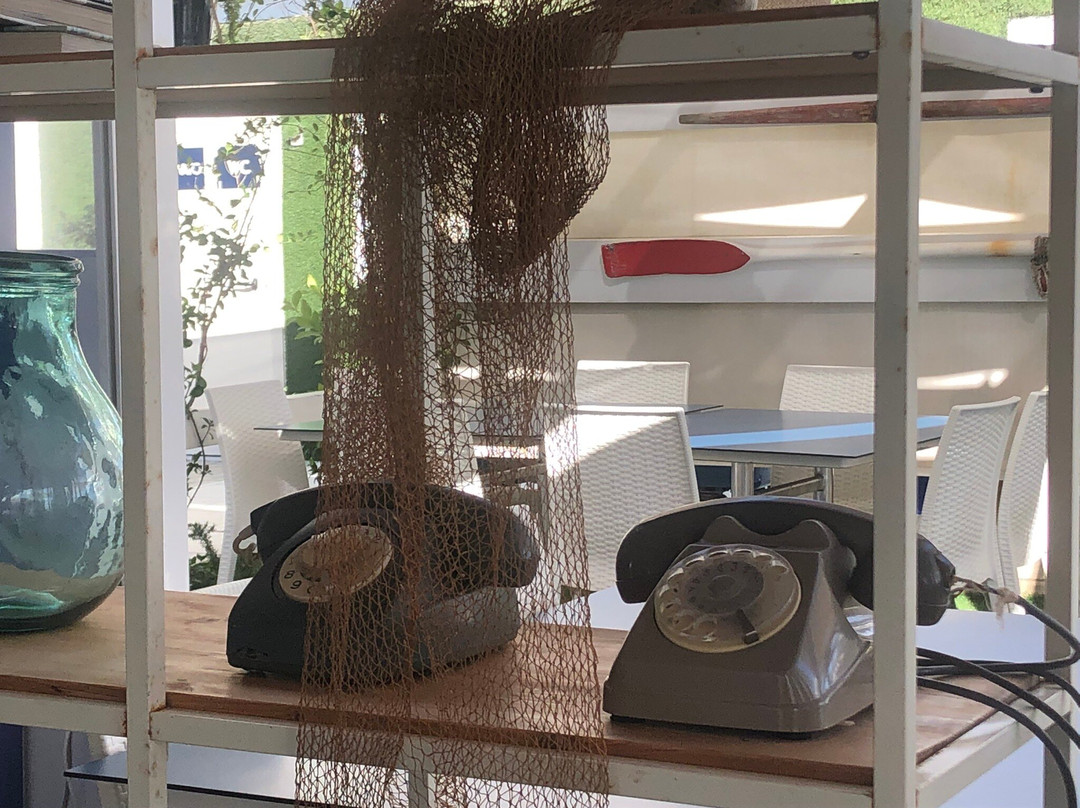 Bagno Oltremare-罗塞托德利亚布鲁齐必去景点