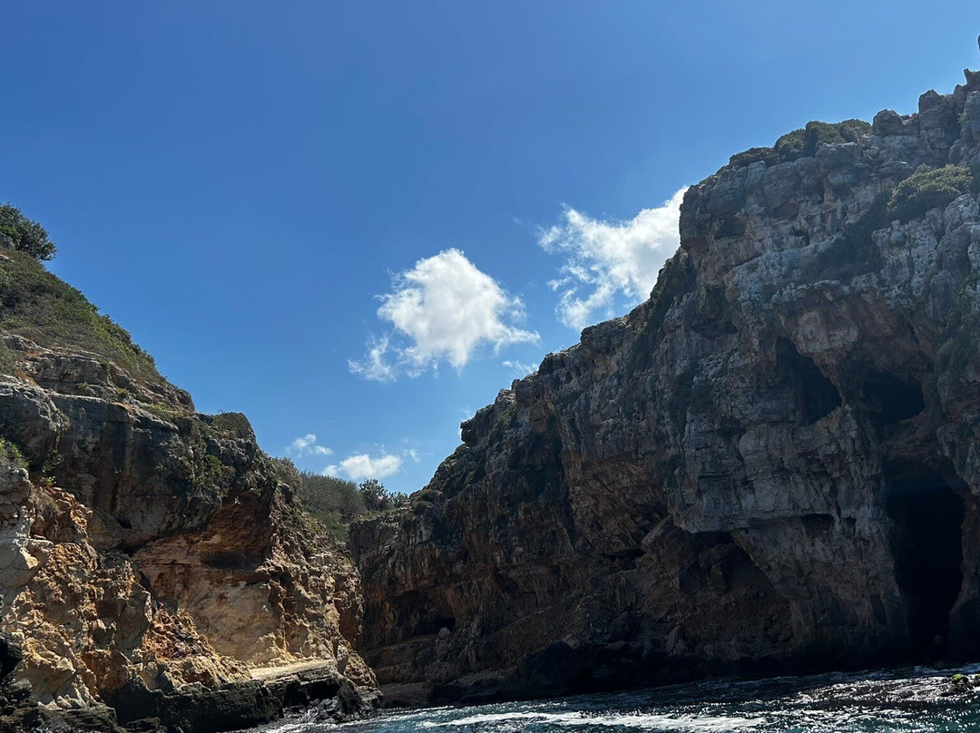 Rent a Boat - Manousakis Marine-雷斯蒙必去景点
