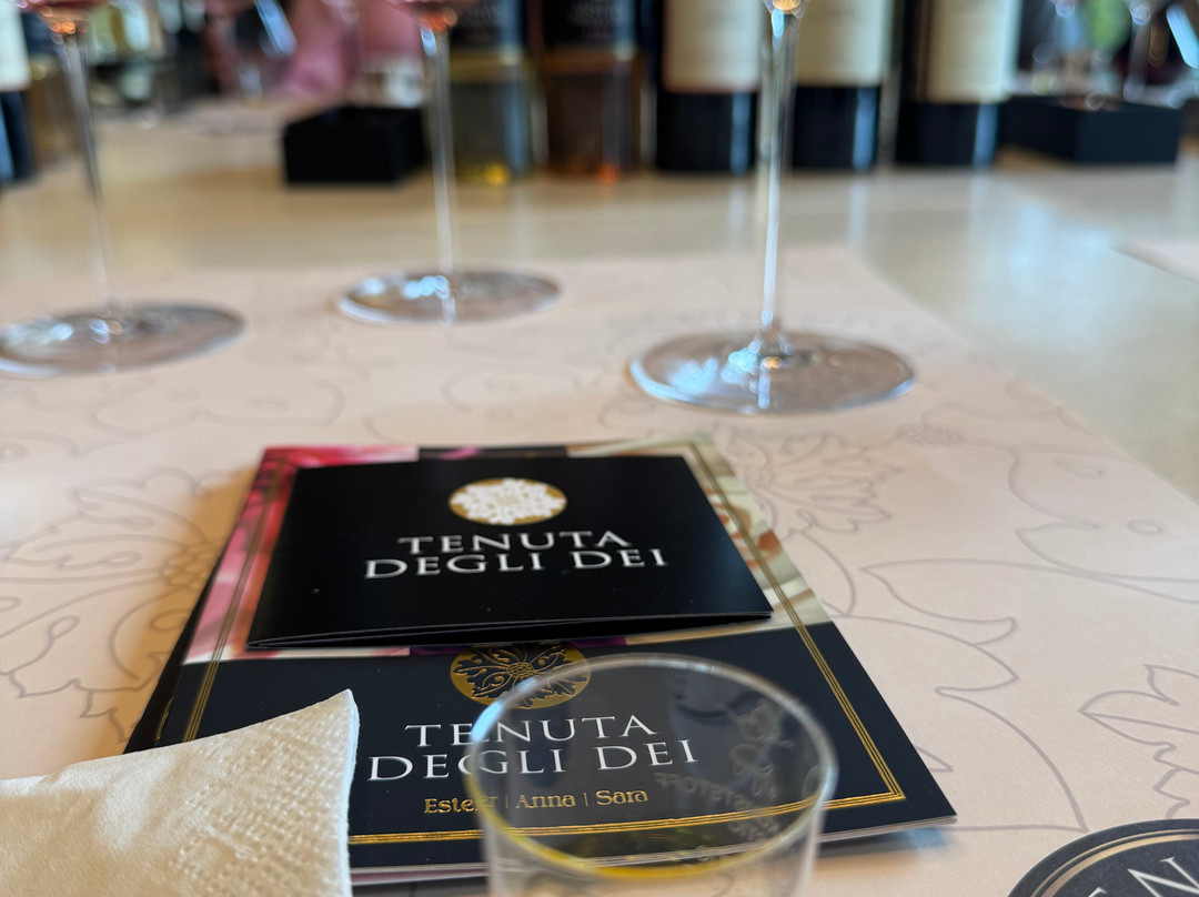 Viaggi d'Ambra-蒙泰瓦尔基必去景点