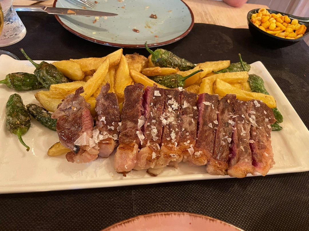 La Tapadera De Ayora