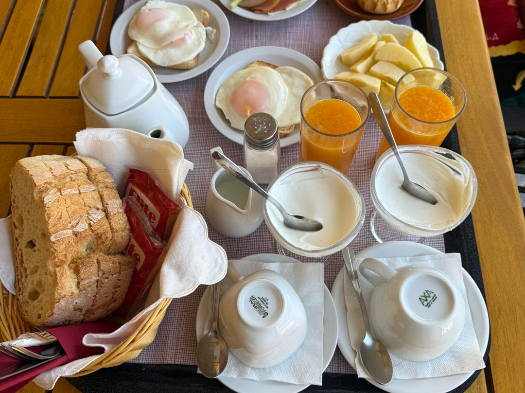 贝尔蒙多酒店主图