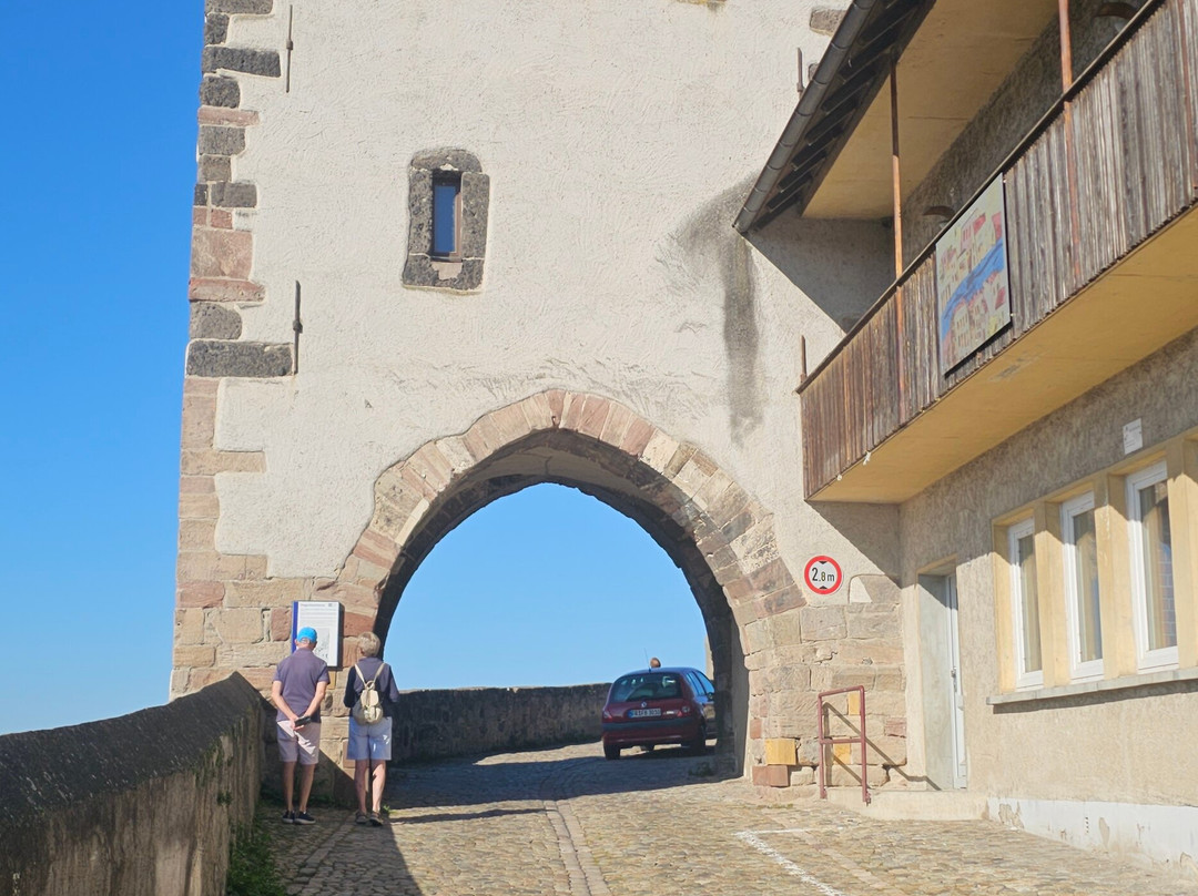 Breisacher Fahrradverleih-Breisach am Rhein必去景点