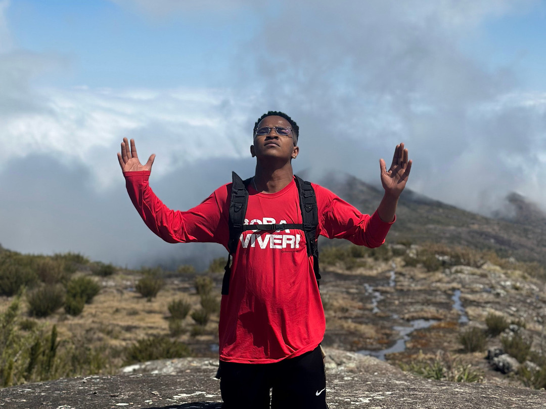 Adventure & Trilhas Jf-Juiz de Fora必去景点