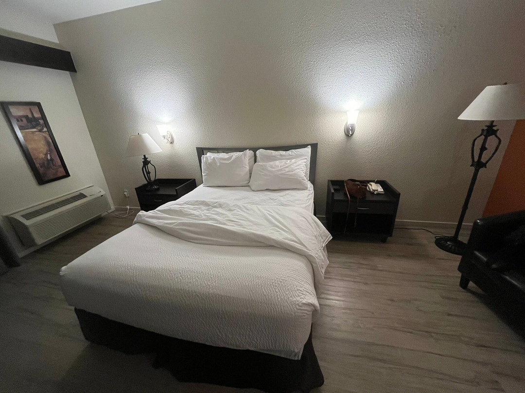 Days Inn by Wyndham Montmagny主图