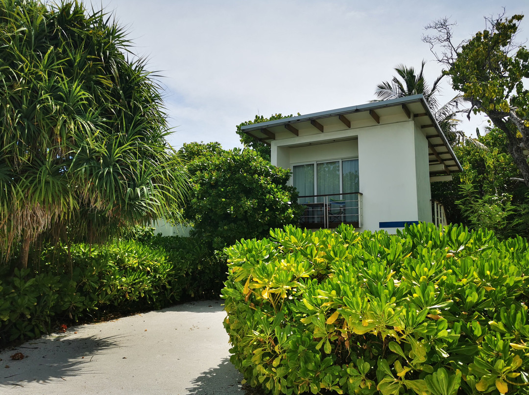 Perfect Wave Travel-马尔代夫必去景点