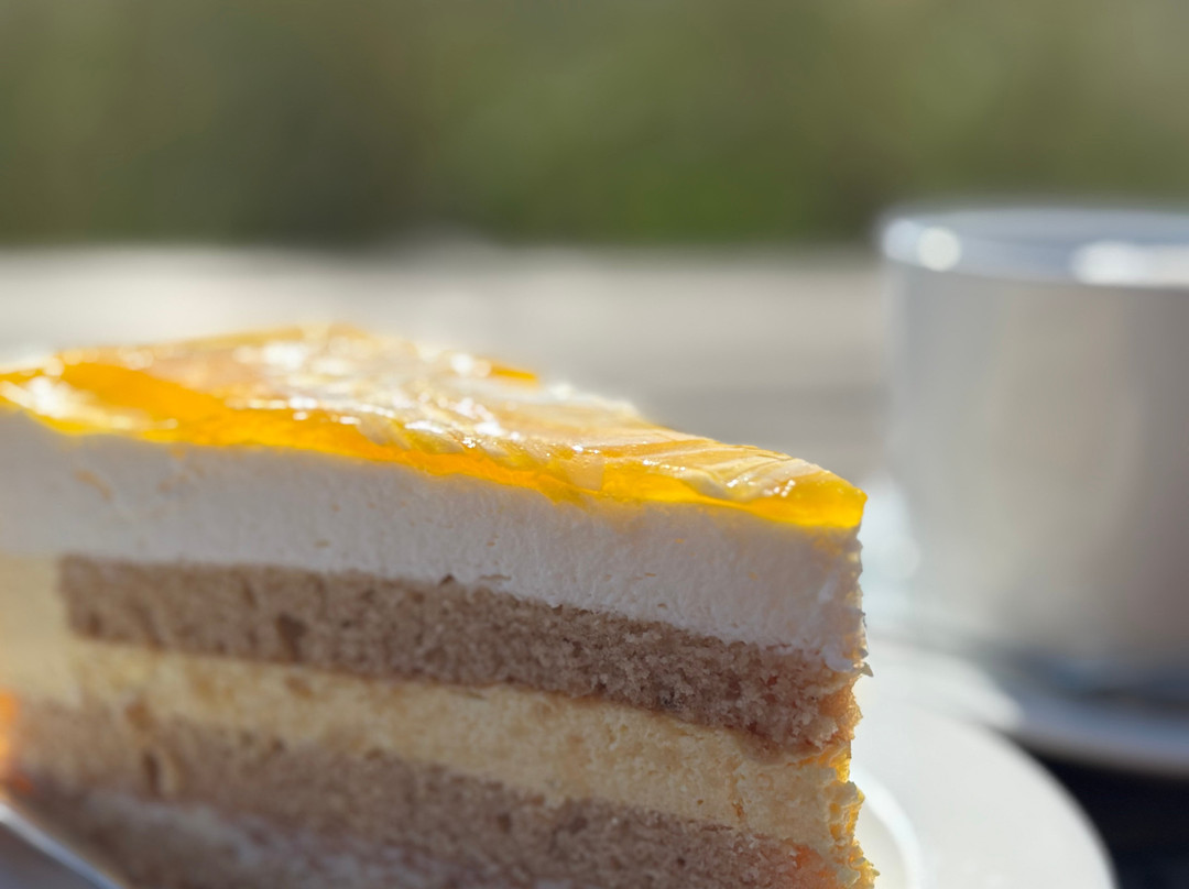 Ostsee Strandhaus Holnis主图