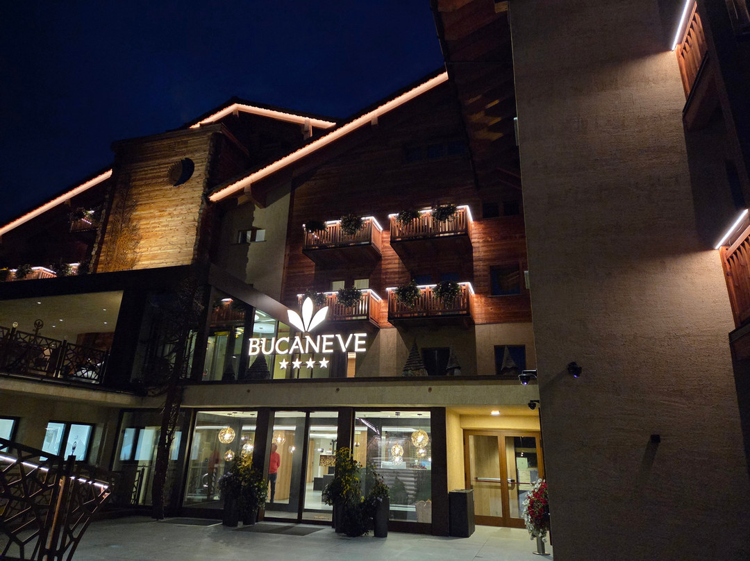 普卡尼维酒店主图