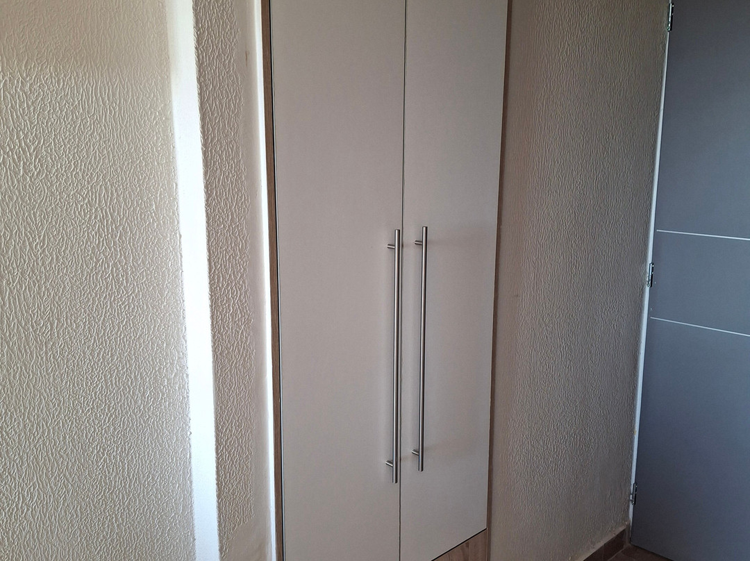 Livadi Nafsika Hotel主图