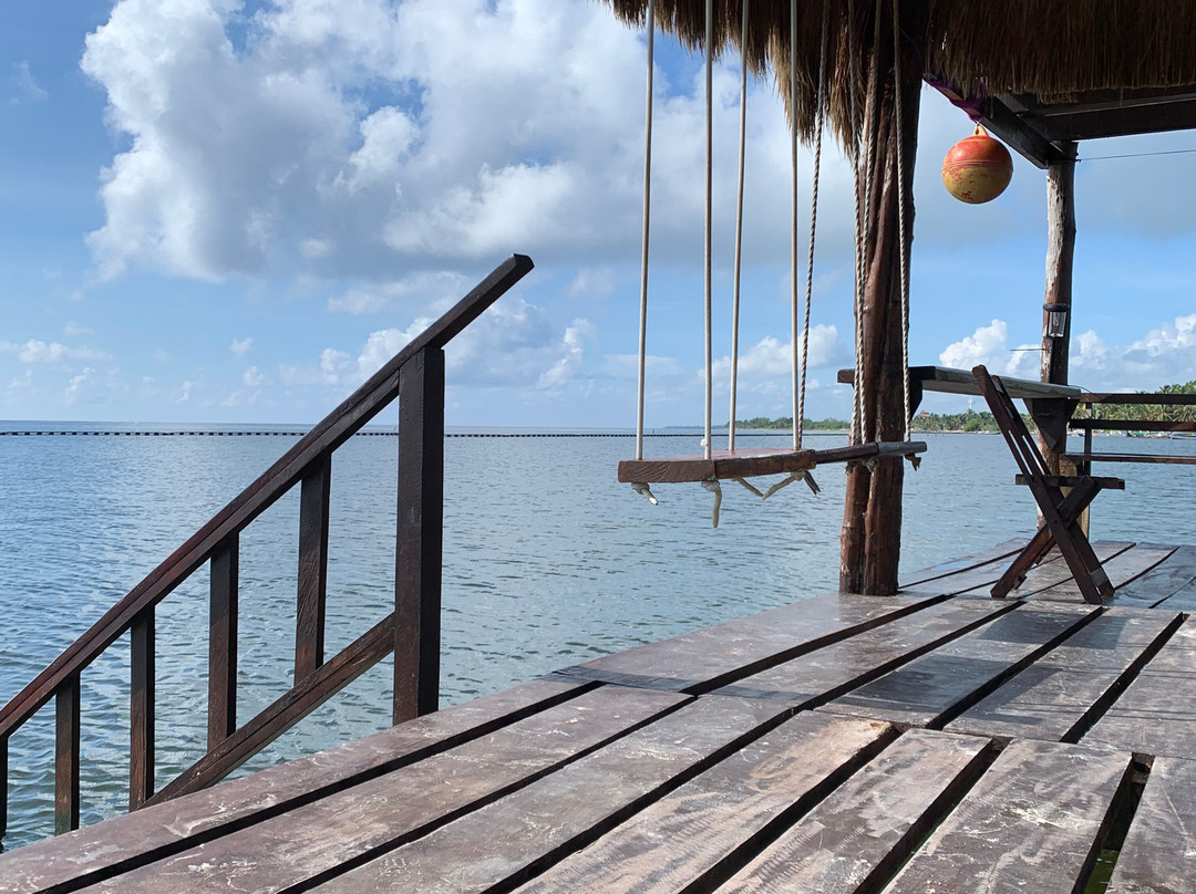 Adventure Tours Yucatan-梅里达必去景点