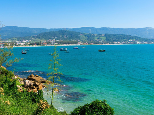 Ao Sul Natural Turismo Receptivo