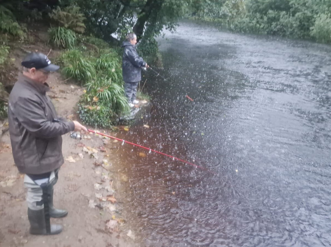 Killarney Fishing Tours-基拉尼必去景点