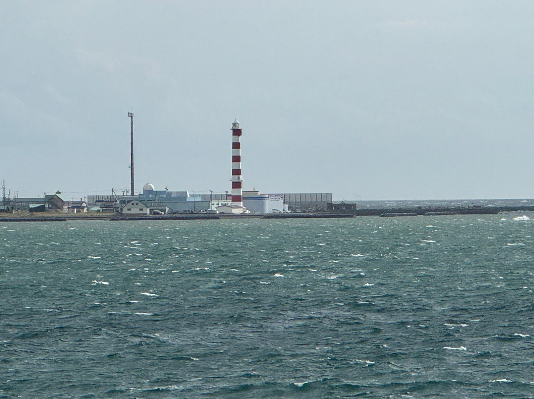 Heart Land Ferry　Rishiri/Rebun-稚内市必去景点