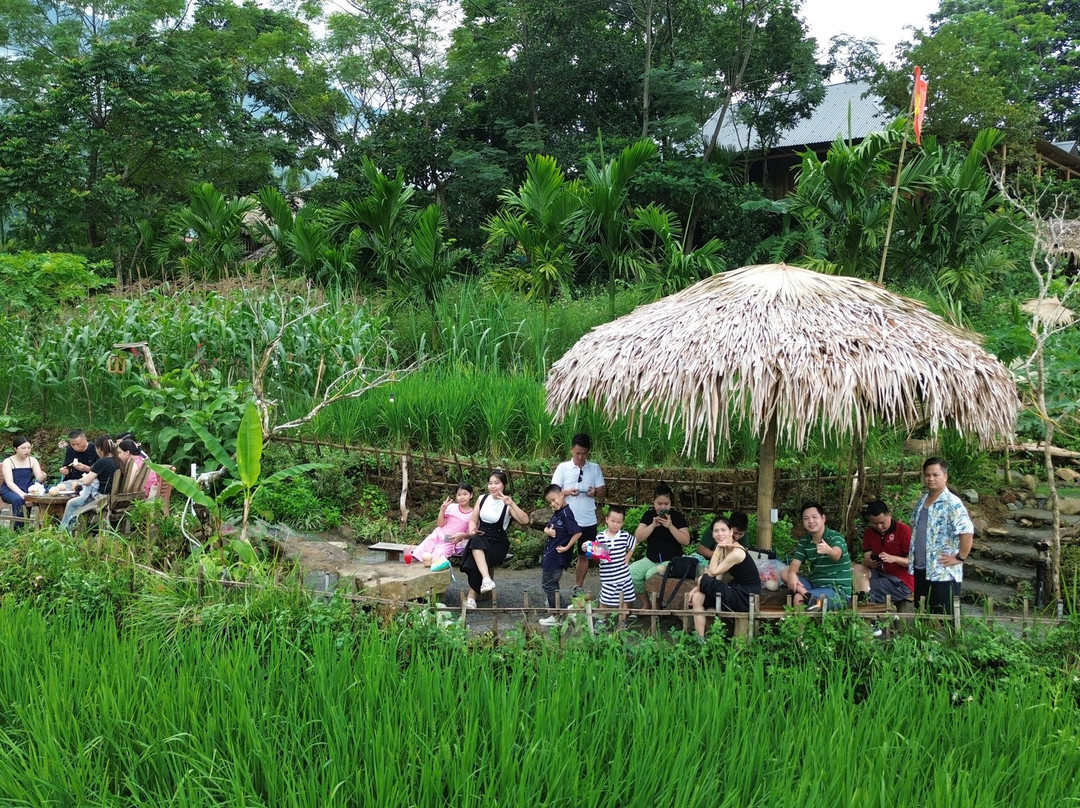 Gateway Inn Puluong