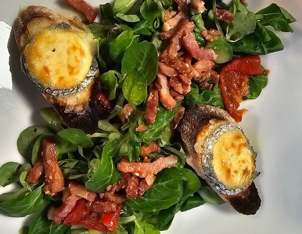 Logis Hotel des Chateaux主图