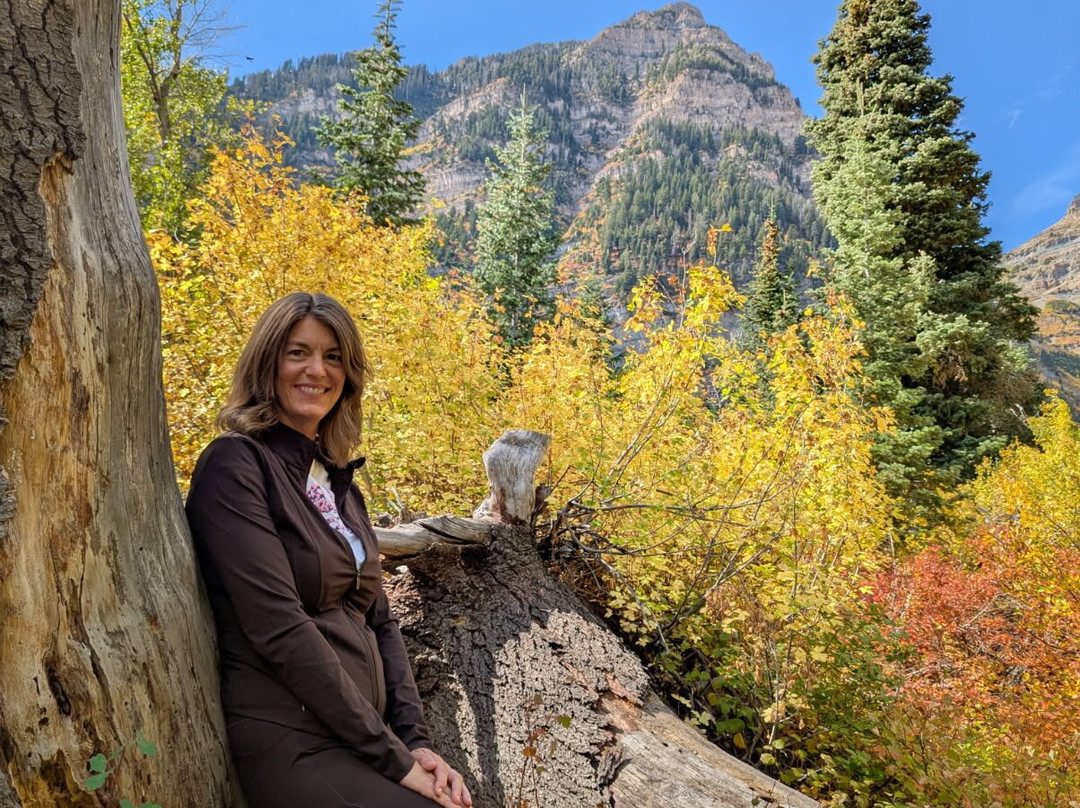 Alpine Loop Scenic Backway-希伯城必去景点