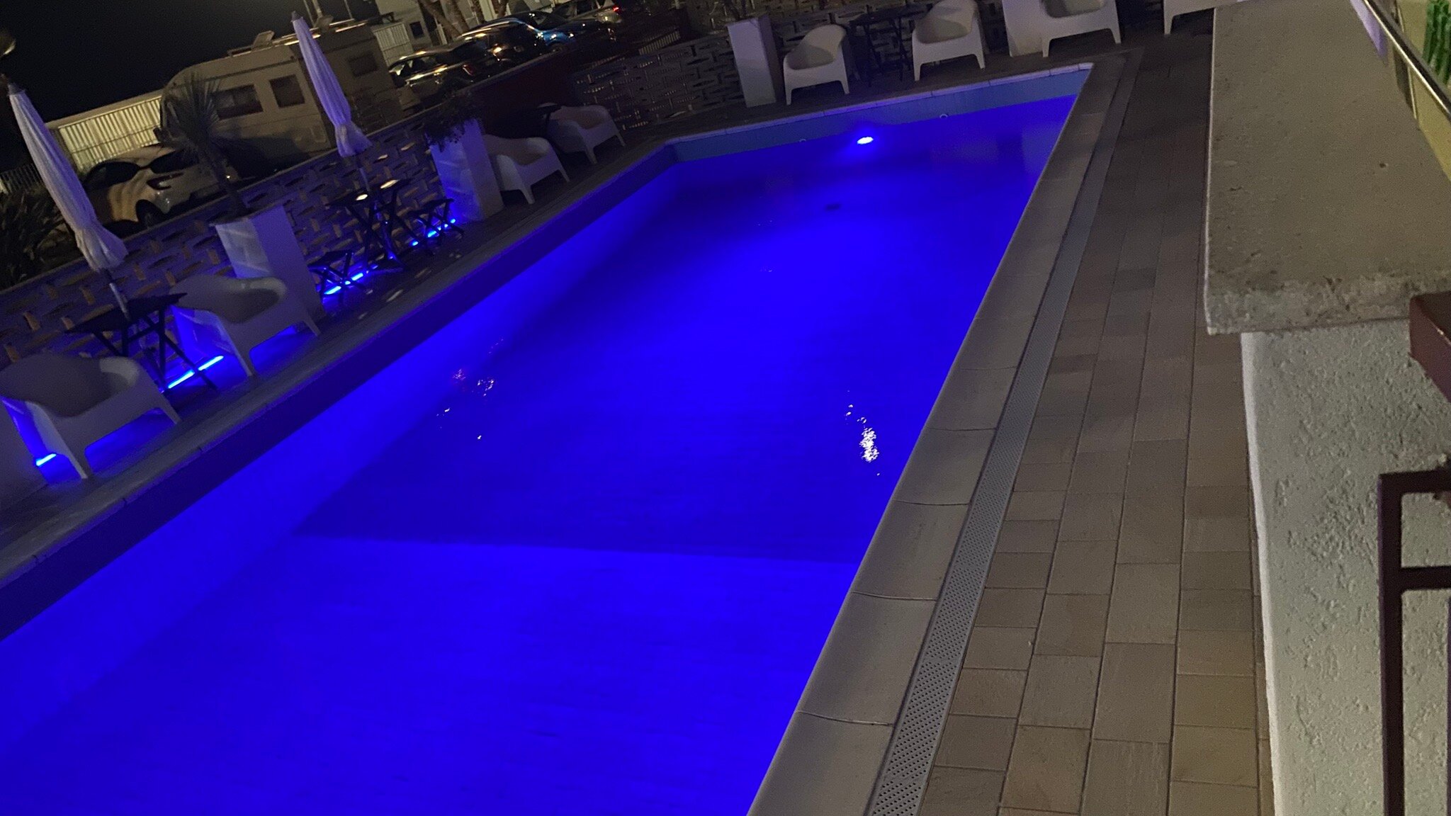 Residence Nautilus-官方