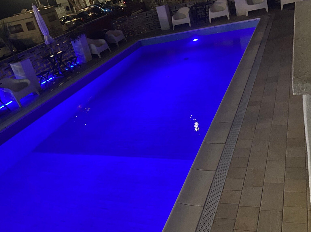 Residence Nautilus主图