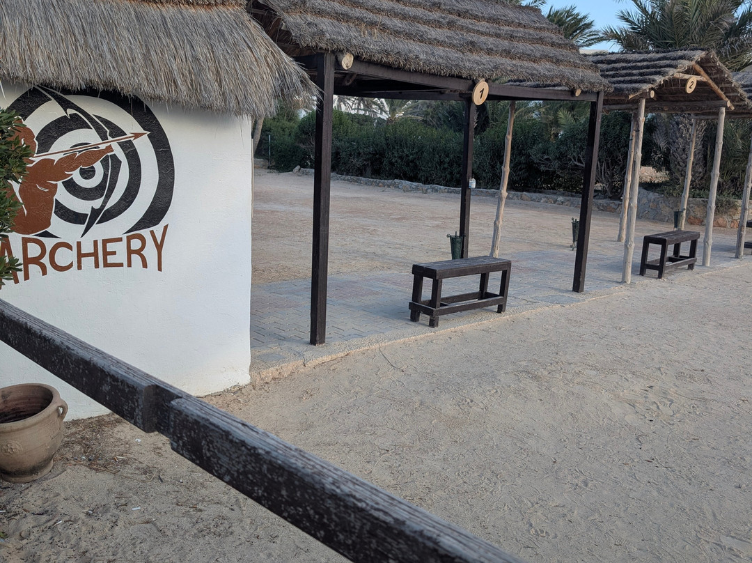 Seabel Rym Beach主图