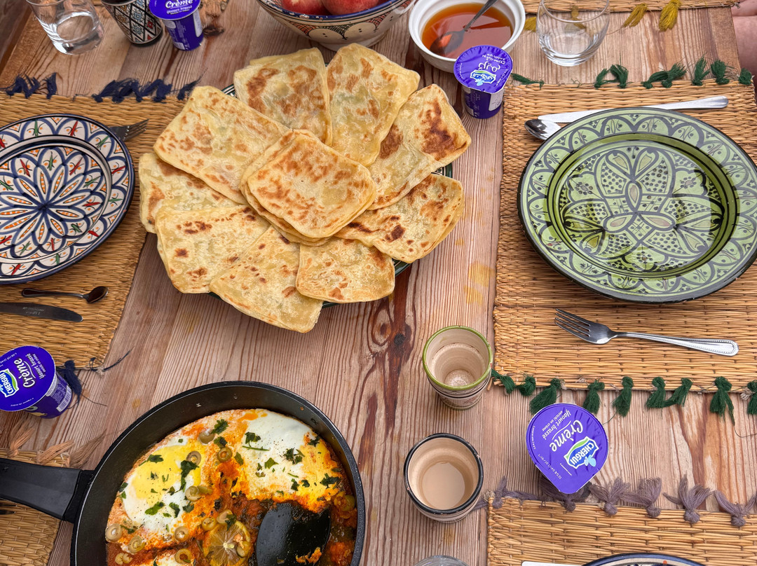 Shaka Surf Morocco-Tamraght必去景点