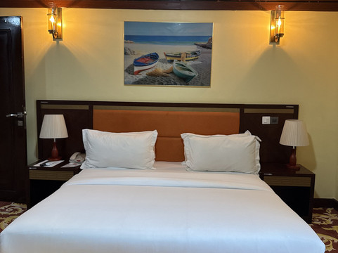 Morena Hotel Morogoro