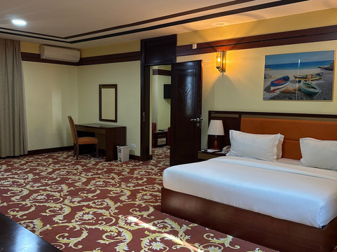 Morena Hotel Morogoro