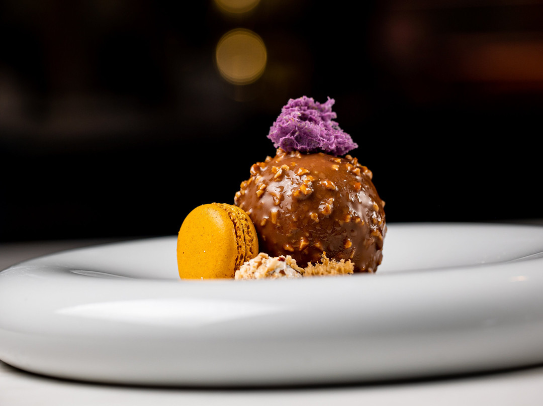 Bavette Italian Steakhouse