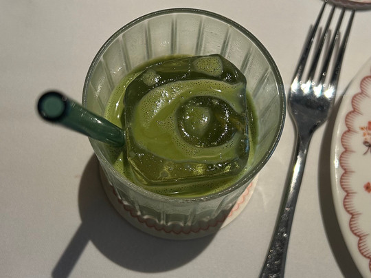 The Coach Restaurant