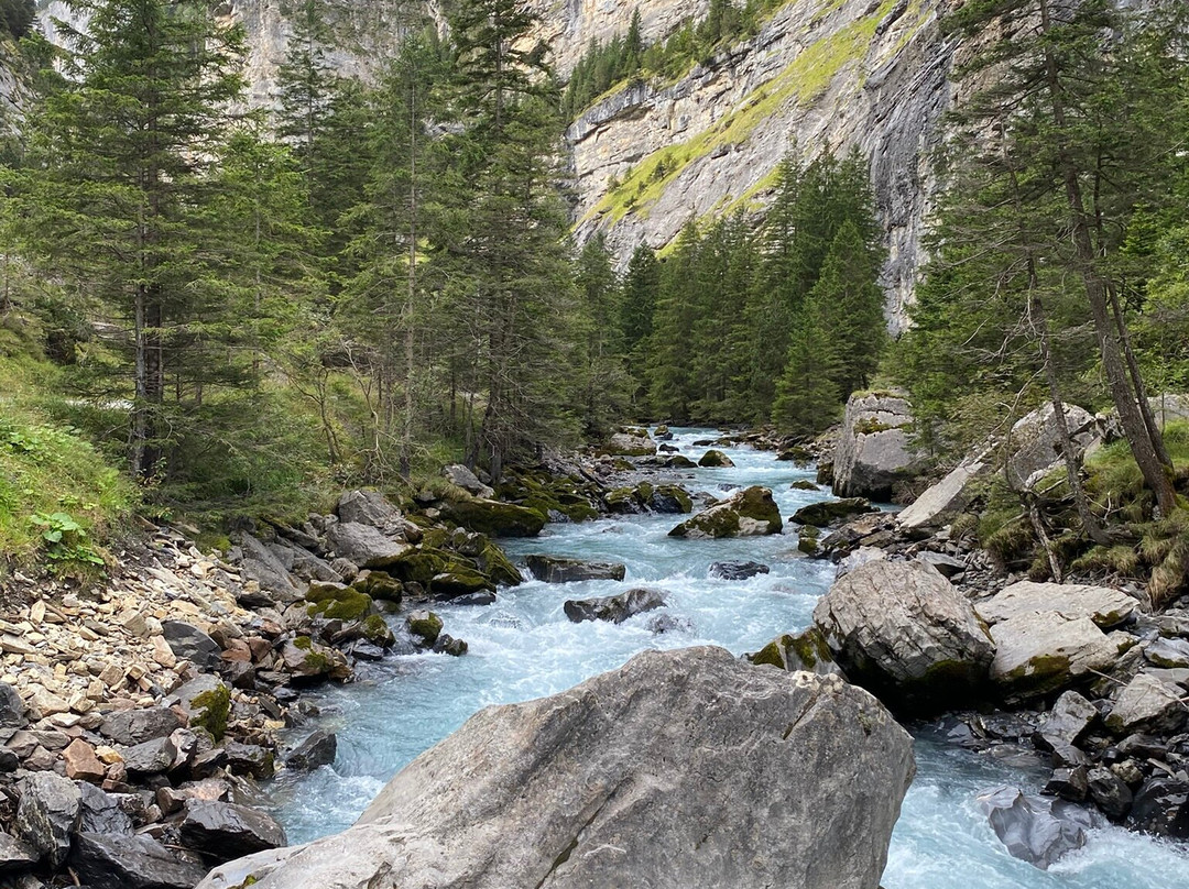 Alpinehikers-米伦必去景点
