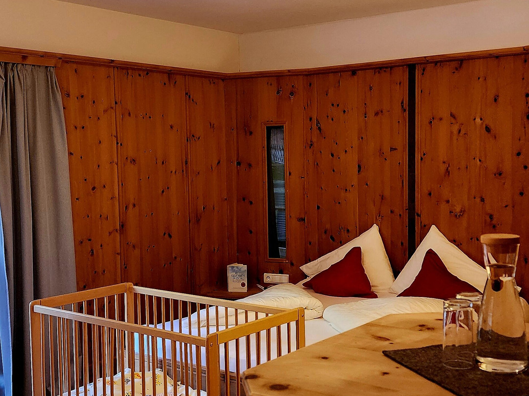 Feelfree Nature Resort主图