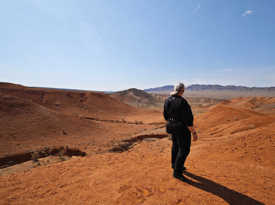 Azimut Travel-阿拉木图必去景点