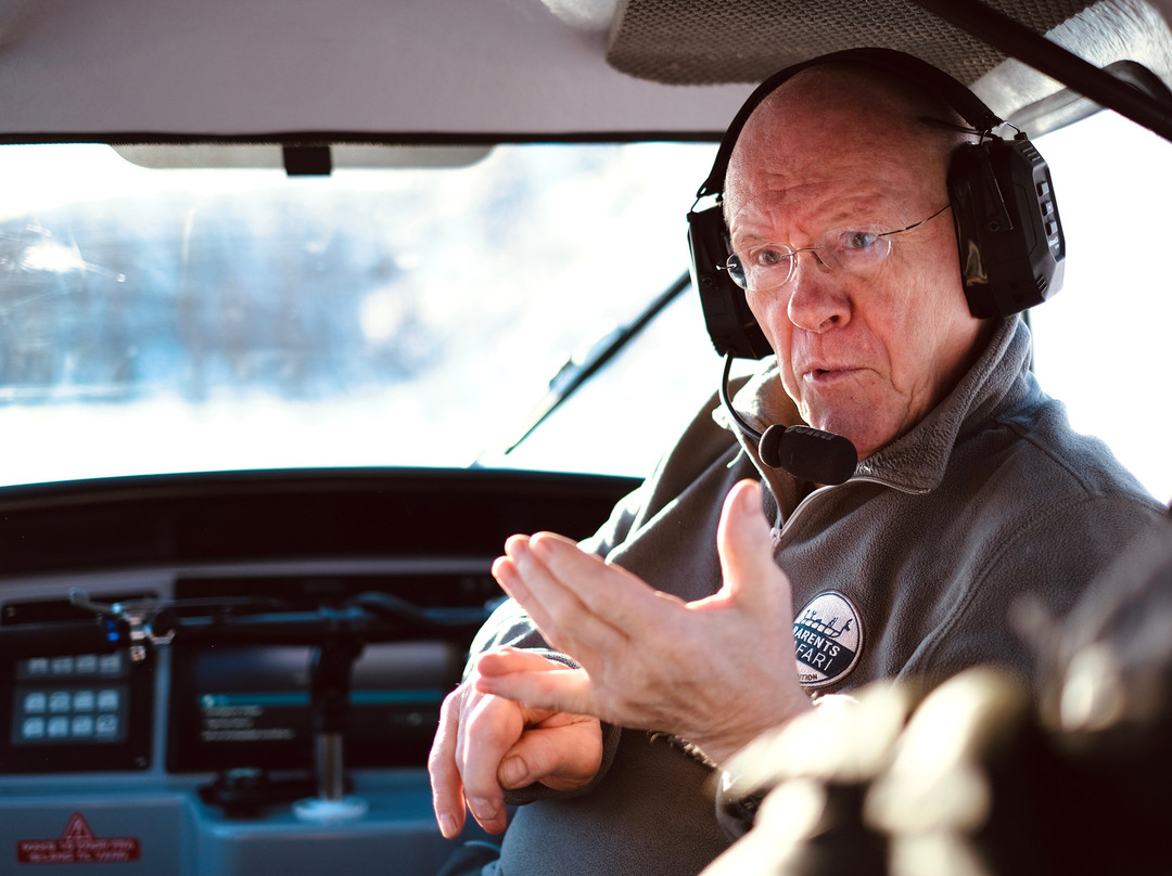 巴伦支海户外之旅-希尔克内斯必去景点