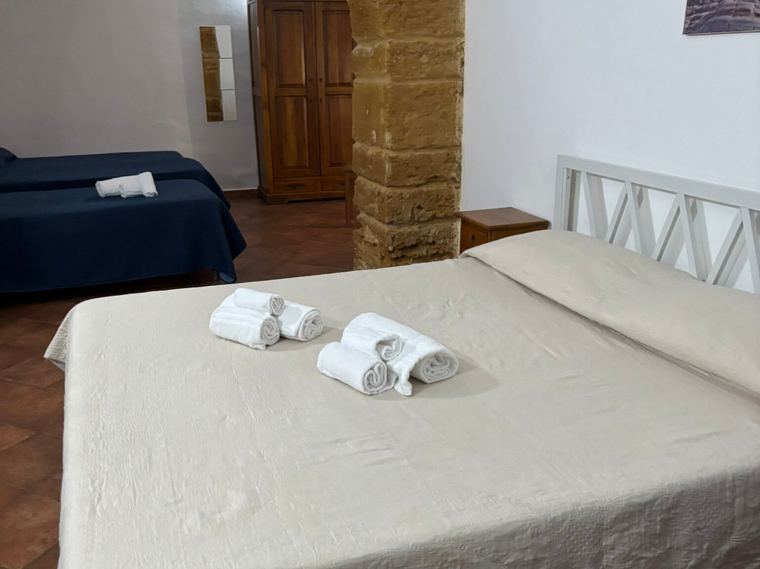 Agriturismo Passo dei Briganti主图