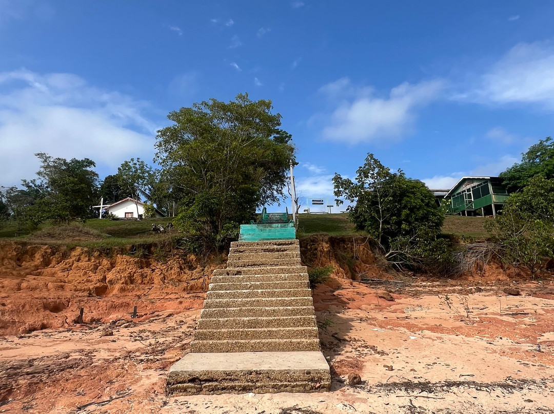PORANDUBA AMAZÔNIA-玛瑙斯必去景点