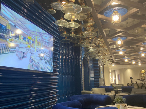 Chamada Girne Hotel & Spa