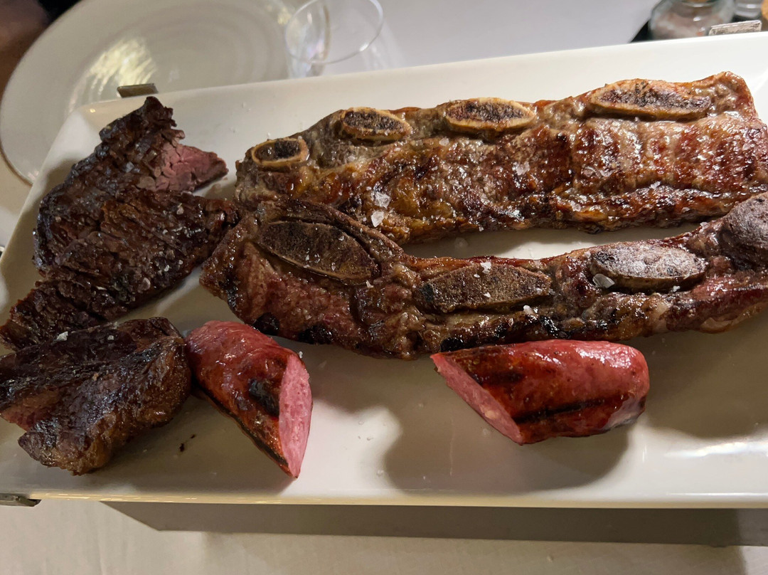 Matambre El Clàsico Argentino